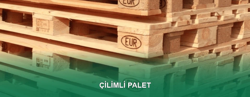 Çilimli Palet