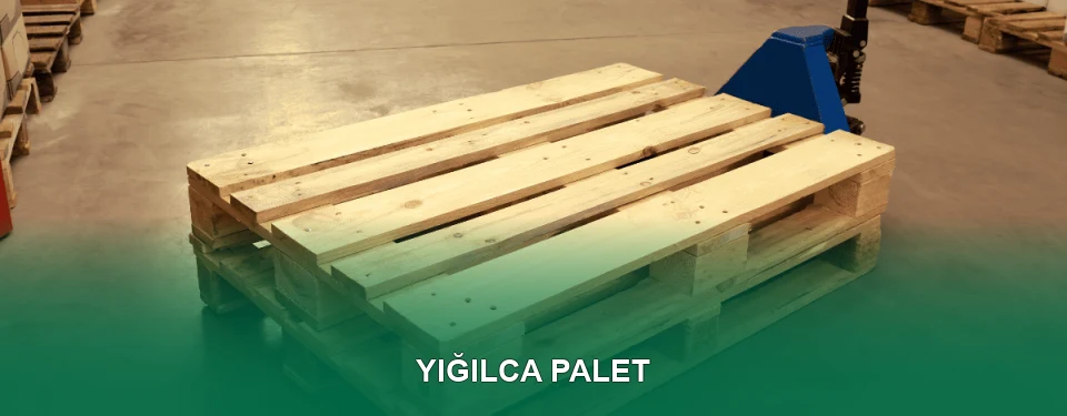 Yığılca Palet